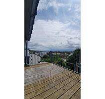 3 Zimmer Wohnung in zentraler Lage in Bad Camberg