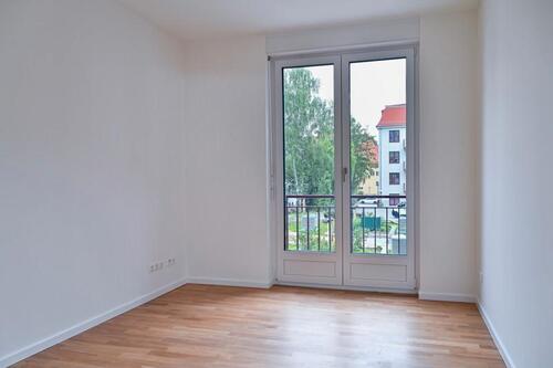 Foto - Etagenwohnung in Dresden zur Miete