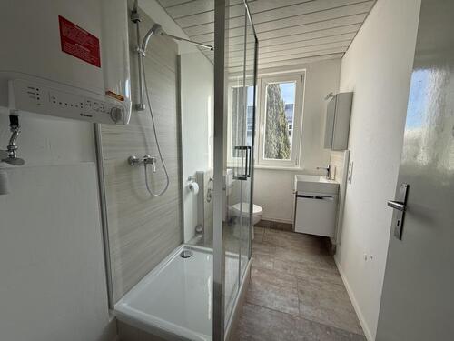 Foto - 3 Zimmer Etagenwohnung in Rottweil