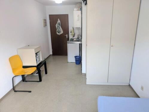 Foto - 1 Zimmer Etagenwohnung in Erlangen