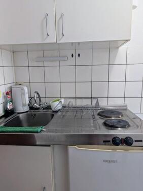 Foto - Etagenwohnung in Erlangen zur Miete