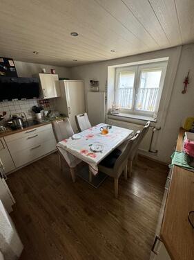 Foto - Einfamilienhaus in Niederstotzingen zur Miete