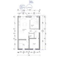 2 Zimmer Wohnung mit Terasse - 790,00&nbsp;EUR Kaltmiete, ca.&nbsp; 70,00&nbsp;m&sup2; in Falkenstein (PLZ: 93167)