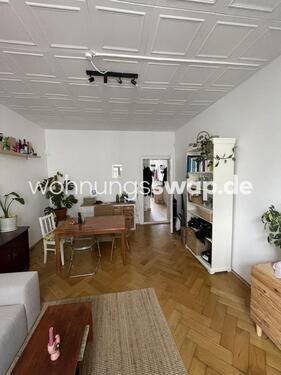 Foto - Wohnungsswap - 2 Zimmer, 45 m² - Schwanthalerstraße, Schwanthalerhöhe, München