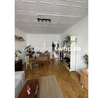 Wohnungsswap - 2 Zimmer, 45 m² - Schwanthalerstraße, Schwanthalerhöhe, München