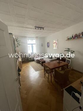 Foto - 2 Zimmer Etagenwohnung zur Miete in München