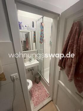Foto - Etagenwohnung in München zur Miete
