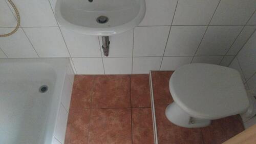 Foto - Frisch renovierte 1 Zimmerwohnung im Hubland