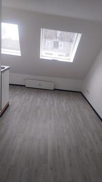 Foto - 1 Zimmer Dachgeschoßwohnung zur Miete in Würzburg