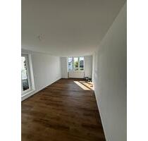 Helle renovierte Wohnung mit sonniger Loggia in Merzig – ab 01.04