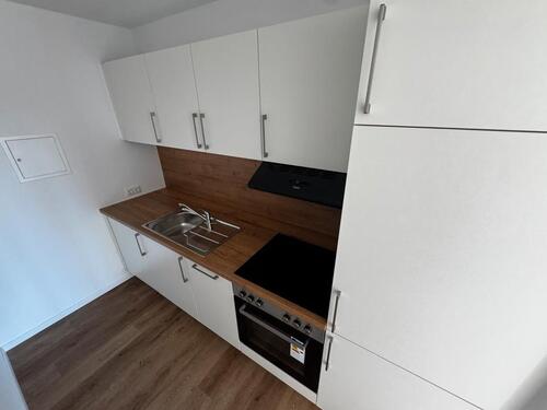 Foto - 1 Zimmer Etagenwohnung zur Miete in Merzig