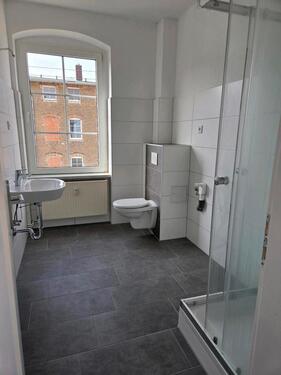 Foto - Vermiete schöne, renovierte 2 Raum Wohnung