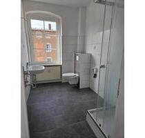 Vermiete schöne, renovierte 2 Raum Wohnung - Staßfurt Löderburg