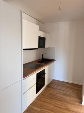 Foto - Etagenwohnung in Berlin zur Miete