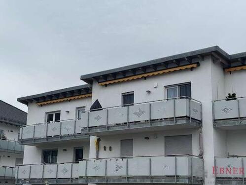 Foto - 2-Zimmer Wohnung im Zentrum von Plattling