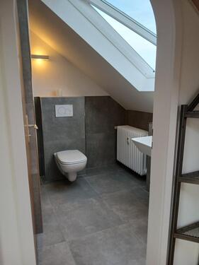 Foto - Dachgeschoßwohnung in Reutlingen zur Miete