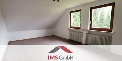 Foto - Dachgeschoßwohnung in Holzminden zur Miete