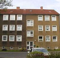 Demnächst frei! 3-Zimmer-Wohnung in Herten Süd