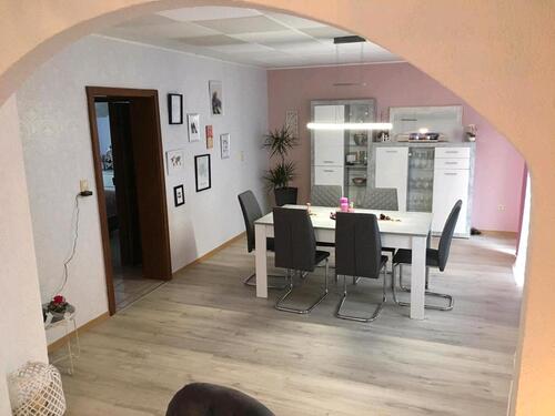 Foto - 3 Zimmer Etagenwohnung zur Miete in Illingen