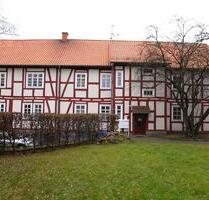 Wohnen in der hist. Schule, Idyllisches Leben in Felsberg (W6)