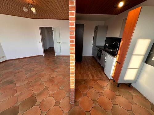 Foto - Etagenwohnung in Felsberg zur Miete