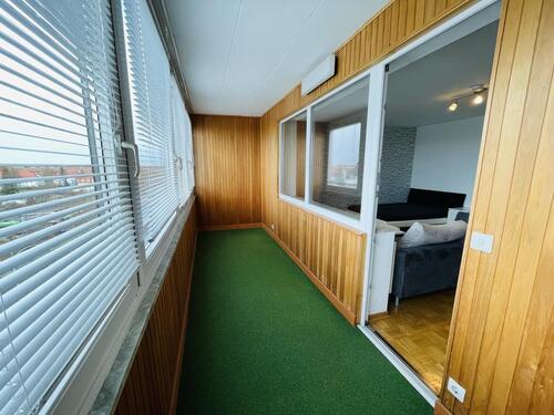 Foto - Etagenwohnung zur Miete in Braunschweig