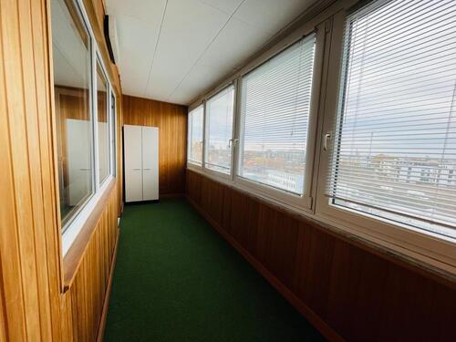 Foto - Etagenwohnung in Braunschweig