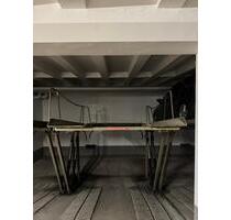 Duplex-Tiefgaragenstellplatz in München-Harras zu vermieten – Top