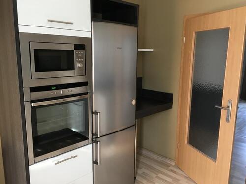 Foto - 3.5 Zimmer Hochparterre in Nordhausen