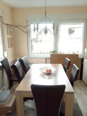 Foto - Hochparterre in Nordhausen zur Miete