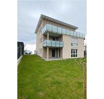 3-Zimmer-Wohnung mit Garten | EBK & 2 Stellplätze | NEUBAU 2024 - Ebsdorfergrund