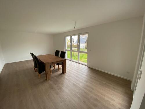 Foto - 3 Zimmer Etagenwohnung zur Miete in Ebsdorfergrund