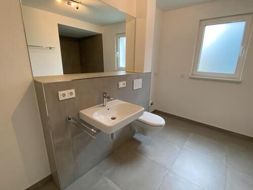 Foto - Etagenwohnung in Ebsdorfergrund zur Miete