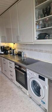 Foto - Etagenwohnung in Wuppertal zur Miete