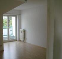 Helle 2 Zimmer DG Wohnung Nähe KH AÖ - Tann