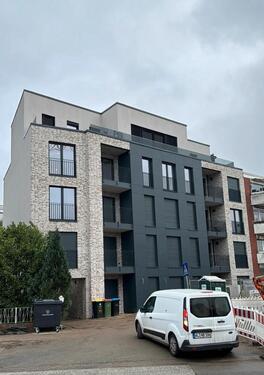 Foto - Neubau in Erstbezugs-Qualität 75,23m2 in Hamburg - Bramfeld