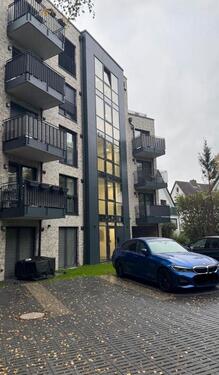 Foto - 2 Zimmer Etagenwohnung zur Miete in Hamburg