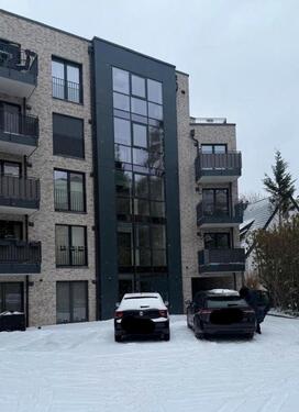 Foto - 2 Zimmer Etagenwohnung in Hamburg