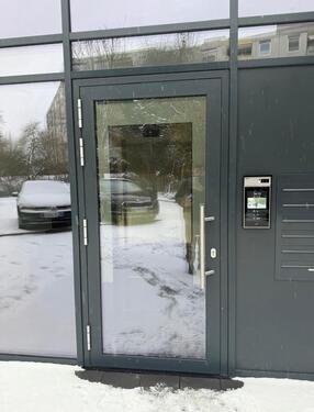 Foto - Etagenwohnung in Hamburg zur Miete