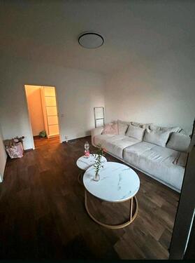 Foto - 2 Zimmer Etagenwohnung zur Miete in Neubrandenburg