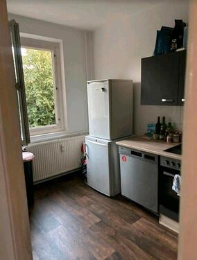 Foto - 2 Zimmer Etagenwohnung in Neubrandenburg