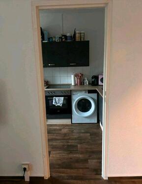 Foto - Etagenwohnung in Neubrandenburg zur Miete