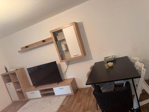 Foto - Etagenwohnung in Eschwege zur Miete