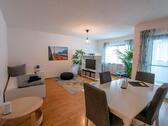 Foto - Schöne helle 3-Zimmer-Wohnung mit Balkon in Obertshausen