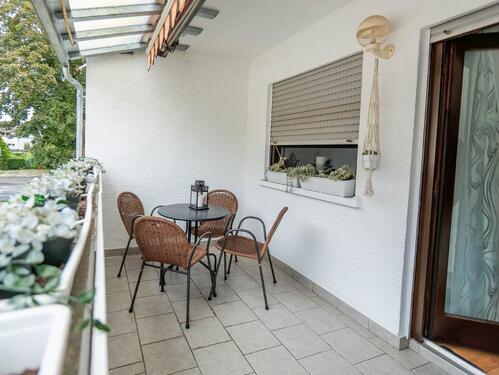Foto - Etagenwohnung in Obertshausen zur Miete