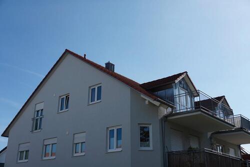 Foto - Attraktive 2 Zimmer Wohnung Nähe Hbf mit Tiefgarage u. Balkon