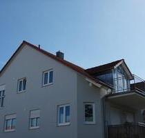 Attraktive 2 Zimmer Wohnung Nähe Hbf mit Tiefgarage u. Balkon - Ingolstadt Münchener Straße
