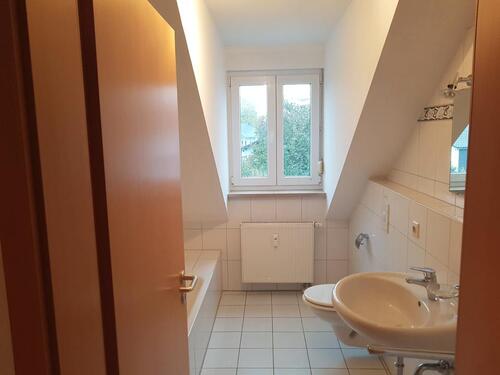Foto - 2 Zimmer Etagenwohnung in Ingolstadt