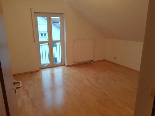 Foto - Etagenwohnung in Ingolstadt zur Miete
