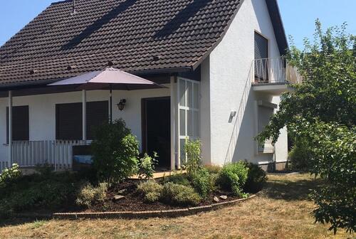 Foto - 4 Zimmer Einfamilienhaus in Schwalbach